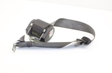 AUDI Q5 8R (2008-2017) Vänster bakbälte 8R0857805C 33031623