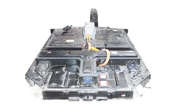 AUDI e-tron GT 1 generation (2020-2024) Batteri 9J1802423C,9J1915100BF,93kWh 33041499