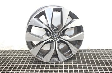 RENAULT Captur 2 generation (2019-2023) Hjul 403009172R 33086357