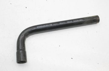 RENAULT Captur 2 generation (2019-2023) Hjulmutternyckel 995453517R 33089993