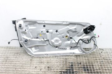 MERCEDES-BENZ C-Class W204/S204/C204 (2004-2015) Vänster främre fönsterhissare 40151188B 33094371