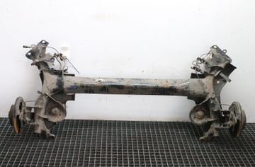 RENAULT Megane 4 generation (2016-2023) Bakaxel 33107371