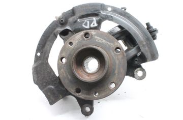 RENAULT Megane 4 generation (2016-2023) Främre höger hjulnav 33107673