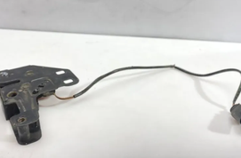 AUDI A6 C6/4F (2004-2011) Motorhuvslås 4F0823509 15484492