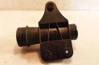 AUDI A7 C7/4G (2010-2020) Intercooler slangrör 4G0145673R 18121890