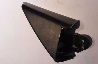 AUDI A7 C7/4G (2010-2020) Fram höger dörrspegelram 4G8857506 18122516