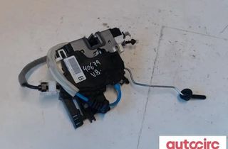 MERCEDES-BENZ B-Class W246 (2011-2020) Vänster bakdörr fönsterkontrollbrytare a2047302735 30828657