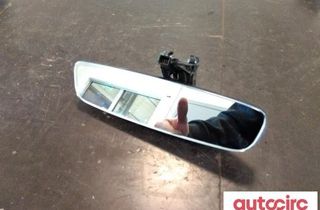 VOLKSWAGEN Passat B8 (2014-2023) Invändig backspegel 3g0857511ad 30832714