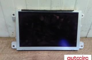 AUDI A5 8T (2007-2016) Navigationsdisplay 8r0919604a,8r0919604 30838193