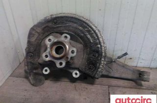 BMW 5 Series G30/G31 (2016-2023) Främre vänster hjulnav 31206884385,31206884385 30842394