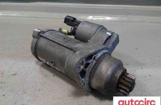 VOLKSWAGEN Golf 6 generation (2008-2015) Startmotor 0am911023h,0am911021e,esw20er20 30842749
