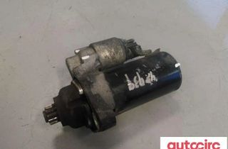 SKODA Roomster 5J  (2010-2015) Startmotor 02z911023n,02z911023nx,0001123028 30843208