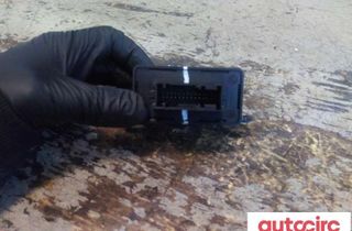 AUDI A3 8V (2012-2020) Ljudkontrollenhet 5q0907357,5q0907357 30844998