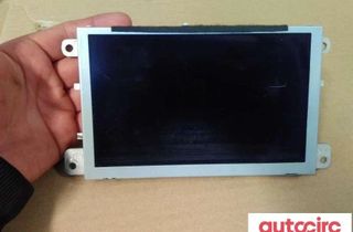 AUDI A4 allroad B8 (2009-2015) Navigationsdisplay 8r0919604a,8r0919604a,02624435 30849822