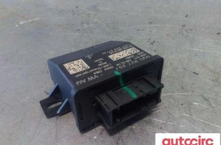 AUDI A3 8V (2012-2020) Ljudkontrollenhet 5q0907357 30851221