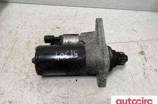 SKODA Rapid 2 generation (1985-2023) Startmotor 02t911024j,02t911024jx,02t911024jx,02t911024j,0001142001 30852704