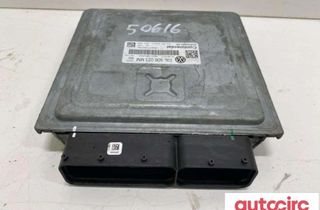 VOLKSWAGEN Golf 6 generation (2008-2015) Vänster strålkastarfäste 03l906023mm,03l997557t,03l997557t,03l906023mm 30858751