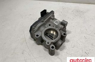 NISSAN Qashqai 2 generation (2013-2023) Gasspjällskropp 1612000q0c,161206038r 30862369