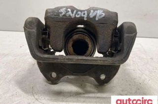BMW 3 Series E90/E91/E92/E93 (2004-2013) Vänster bakbromsskiva 34216776377 31672290