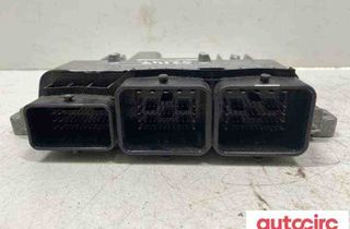 PEUGEOT 508 1 generation (2010-2020) Vänster strålkastarfäste 1608066980,1677623280,9667175380,28367332 31675707