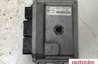 PEUGEOT 208 Peugeot 208 (2012-2015) Vänster strålkastarfäste 9805321980,1612859880 31676197