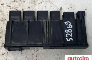 BMW 3 Series F30/F31 (2011-2020) Ljudkontrollenhet 8638551,12638638551 31685927