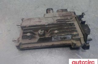 PEUGEOT 3008 1 generation (2010-2016) Ljudkontrollenhet 9810915280,9810858380 31703030