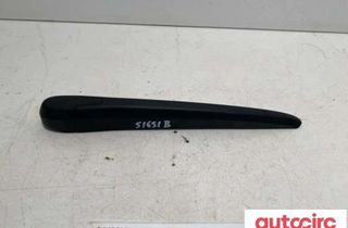 MERCEDES-BENZ EQB 1 generation (2021-2023) Baklucka Fönstertorkare Motor a2138201603,a2478206600,a2478206600,a2138201603 31703668