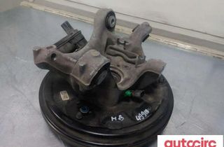 VOLKSWAGEN ID.4 1 generation (2020-2023) Bakaxel 1ea609076,1ea505434p 32076171