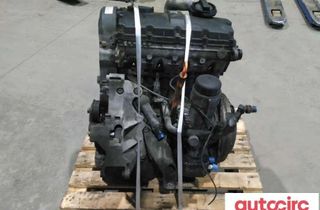 VOLKSWAGEN Passat B5 (1996-2005) Motor 028100092bx,028100090gx,038100098x 32077652