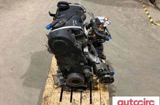 VOLKSWAGEN Passat B5 (1996-2005) Motor 038100040l,038100040l,avf 32079126