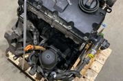 VOLKSWAGEN Passat B5 (1996-2005) Motor 038100040l,avf 32080046