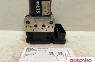 MERCEDES-BENZ GLK-Class X204 (2008-2015) ABS styrenhet a2044315312,a2044315512 32147751