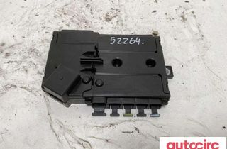 MERCEDES-BENZ EQC 1 generation (2018-2023) Säkringsbox a2135406200 33009673