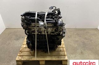 VOLKSWAGEN Caddy 3 generation (2004-2015) Motor 03l100090p 33009835