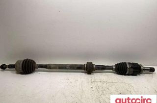 TOYOTA C-HR 1 generation (2016-2023) Kardanaxel 43410-f4050,43410f4050 33010798