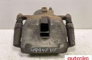 TOYOTA C-HR 1 generation (2016-2023) Vänster fram bromsok 47750-f4010,47750f4010 33010801