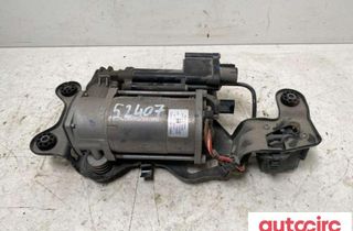 BMW X5 F15 (2013-2018) Luftkonditioneringspump 26071611,37206875177 33010821