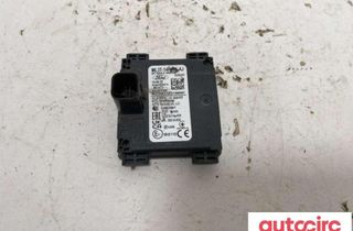 FORD USA Mustang Mach-E 1 generation (2020-2024) Filavvikelsesensor ml3t-14h031-aj,ml3t-14h031-ak,2657693 33029179