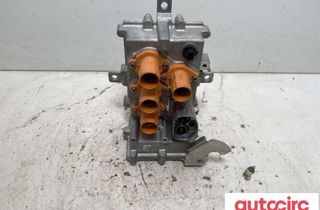 MERCEDES-BENZ EQC 1 generation (2018-2023) LED-ljus kontrollenhet a2935455600,a2935457600 33030025