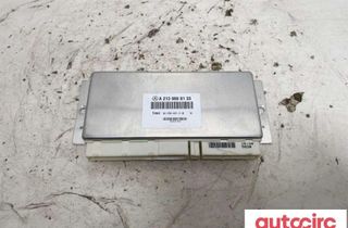 MERCEDES-BENZ EQC 1 generation (2018-2023) pneumatiska stötdämpare a2139008133,a2139006231 33030066