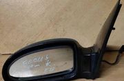 FORD Focus 1 generation (1998-2010) Vänster sidospegel E11015475 24415341