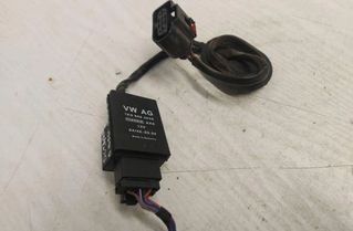 SKODA Octavia 2 generation (2004-2013) Bränslepumpkontroll 1K0906093D,04460604 24416464