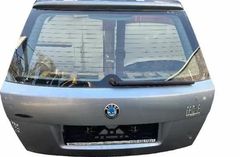 SKODA Fabia 6Y (1999-2007) Baklucka bak 24424252