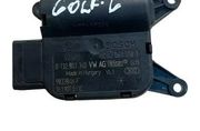 VOLKSWAGEN Golf 6 generation (2008-2015) Ventilator för kupévärmare 1K1907511C,0132801340,983384K 24430289