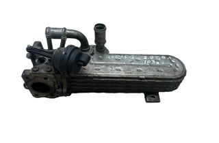 VOLKSWAGEN Golf 5 generation (2003-2009) EGR kylare 03G131513J 25588317
