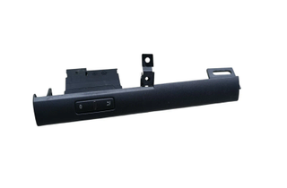 VOLKSWAGEN Phaeton 1 generation (2002-2016) Luftcirkulationsbrytare 3D0919815L 28528117