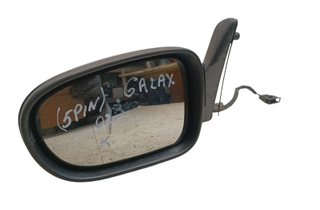 FORD Galaxy 1 generation (1995-2006) Vänster sidospegel E1010415 29364232