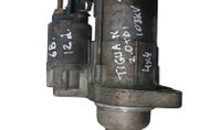 VOLKSWAGEN Tiguan 1 generation (2007-2017) Startmotor 02M911024A 32596477