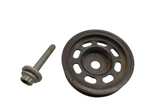 SKODA Kodiaq 1 generation (2017-2024) Vevaxelns remskiva 04E105243E 32959977